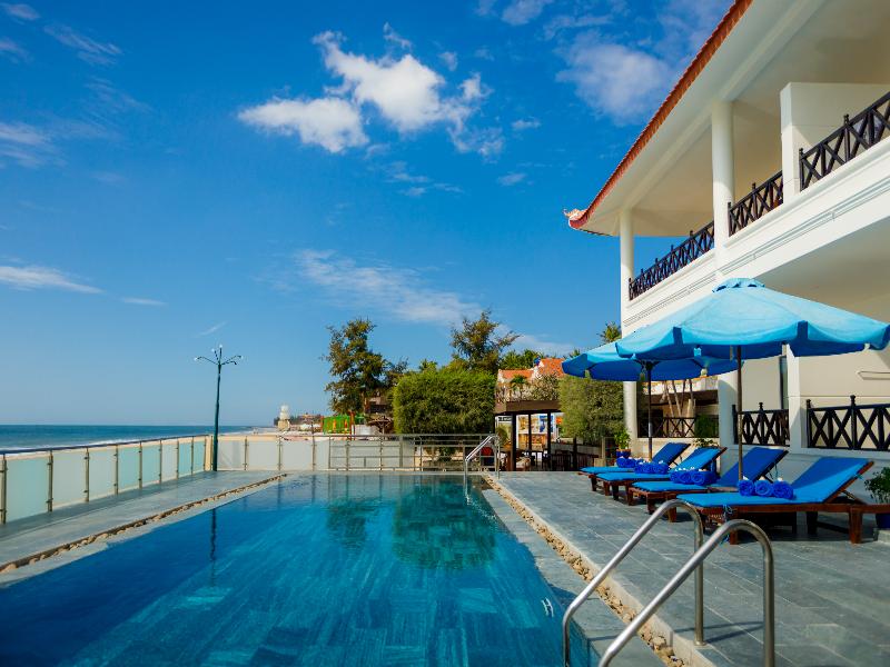 Le Aqua Resort & Spa Phan Thiet image