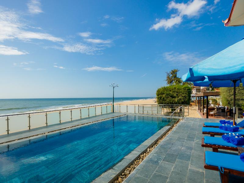 Le Aqua Resort & Spa Phan Thiet image