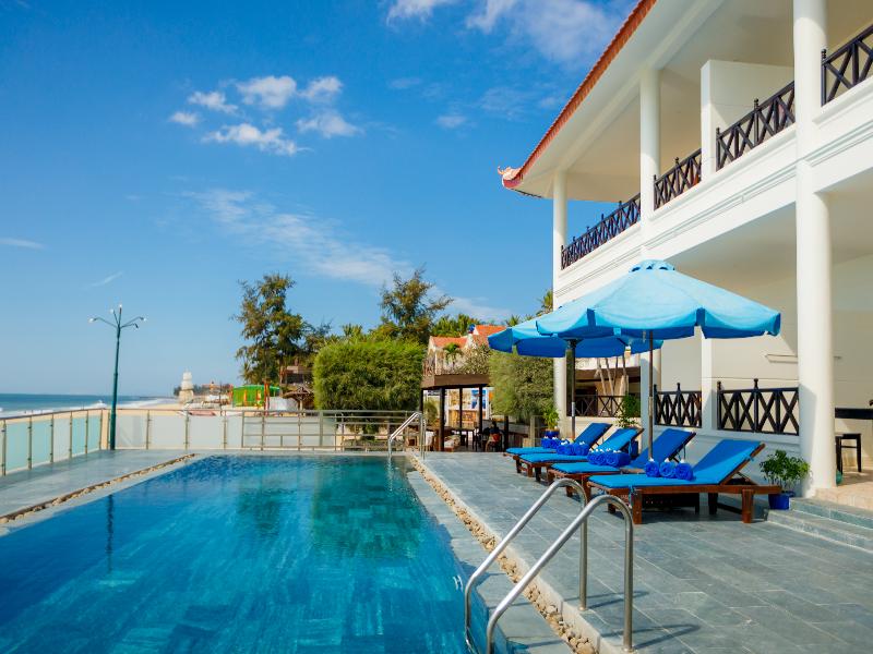 Le Aqua Resort & Spa Phan Thiet image