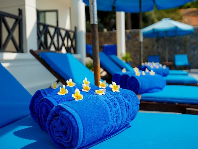 Le Aqua Resort & Spa Phan Thiet image