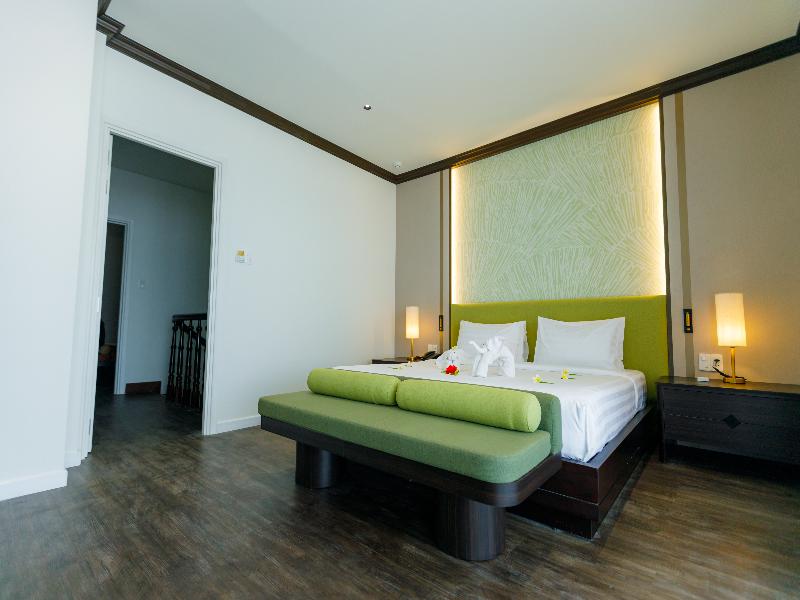 Le Aqua Resort & Spa Phan Thiet image