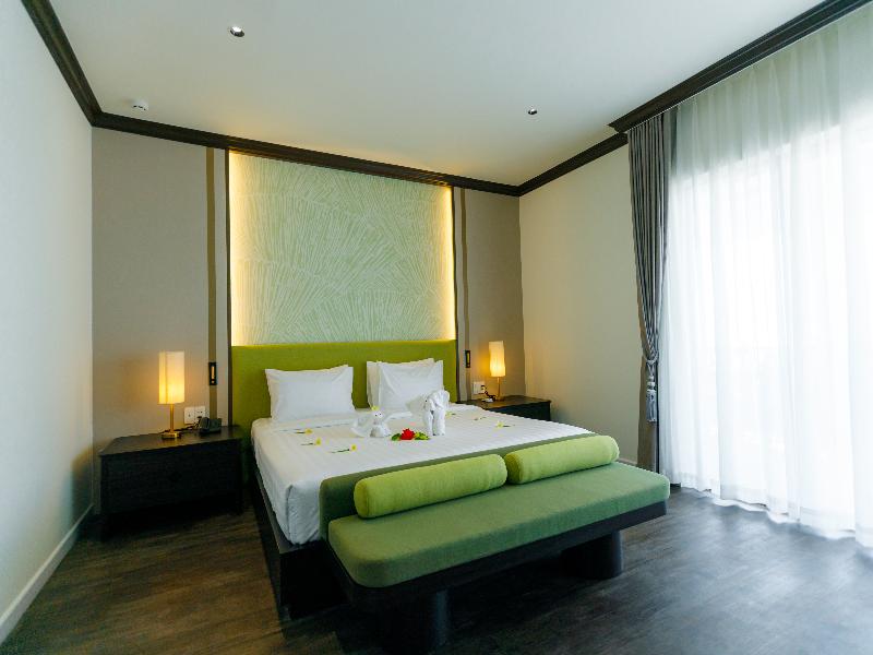 Le Aqua Resort & Spa Phan Thiet image