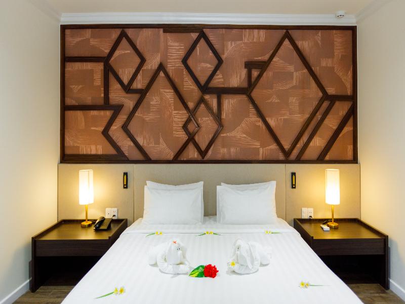 Le Aqua Resort & Spa Phan Thiet image