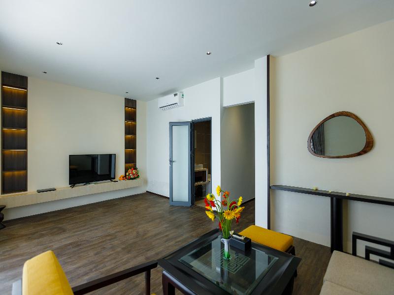Le Aqua Resort & Spa Phan Thiet image