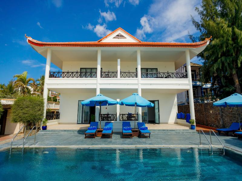 Le Aqua Resort & Spa Phan Thiet image