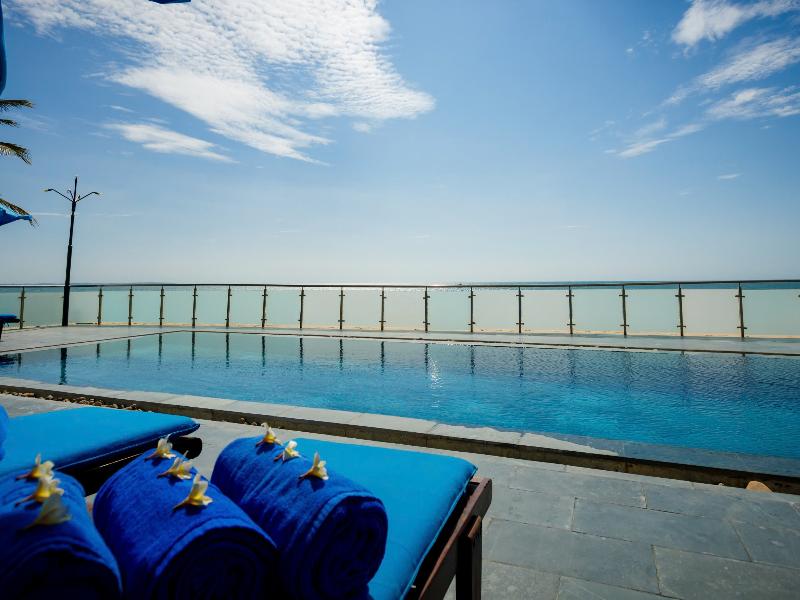 Le Aqua Resort & Spa Phan Thiet image