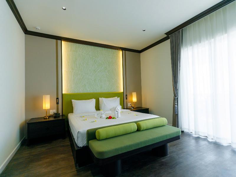 Le Aqua Resort & Spa Phan Thiet image