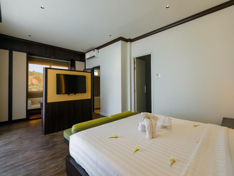 Le Aqua Resort & Spa Phan Thiet image