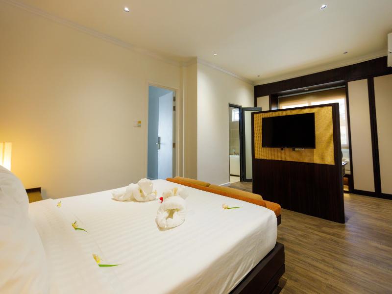 Le Aqua Resort & Spa Phan Thiet image