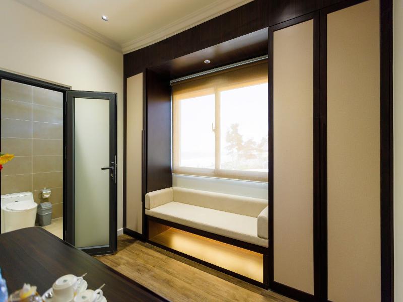 Le Aqua Resort & Spa Phan Thiet image