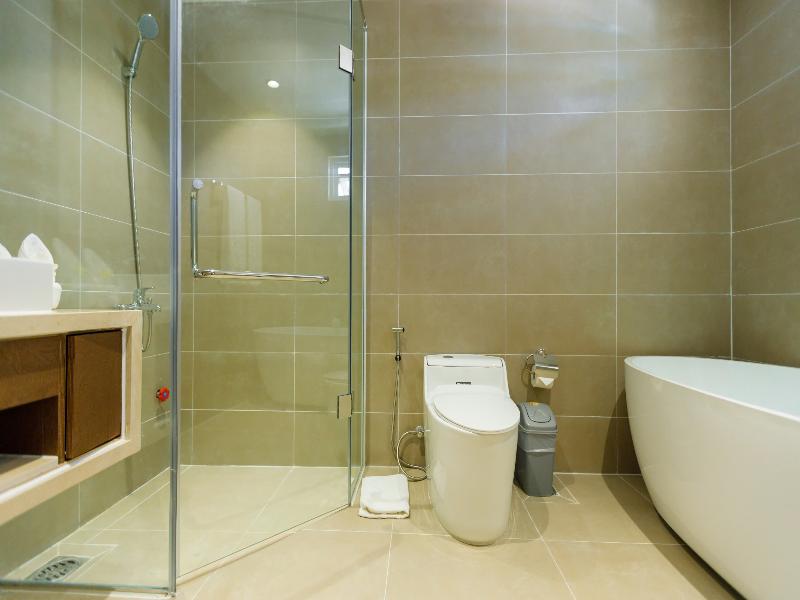Le Aqua Resort & Spa Phan Thiet image