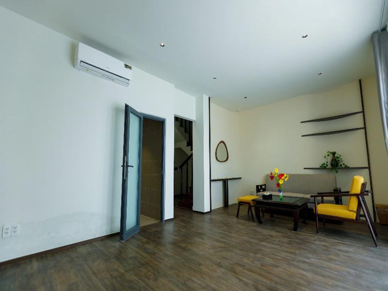 Le Aqua Resort & Spa Phan Thiet image