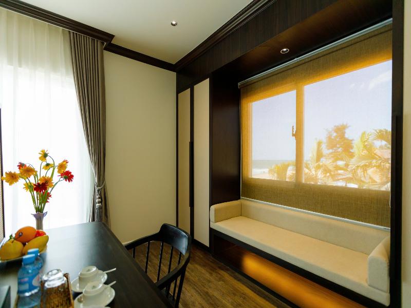 Le Aqua Resort & Spa Phan Thiet image
