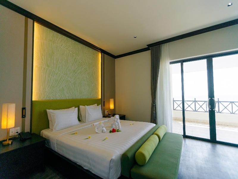 Le Aqua Resort & Spa Phan Thiet image