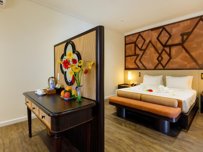 Le Aqua Resort & Spa Phan Thiet image