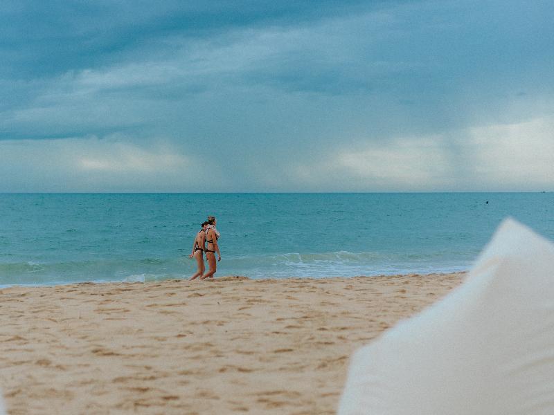 Le Aqua Resort & Spa Phan Thiet image