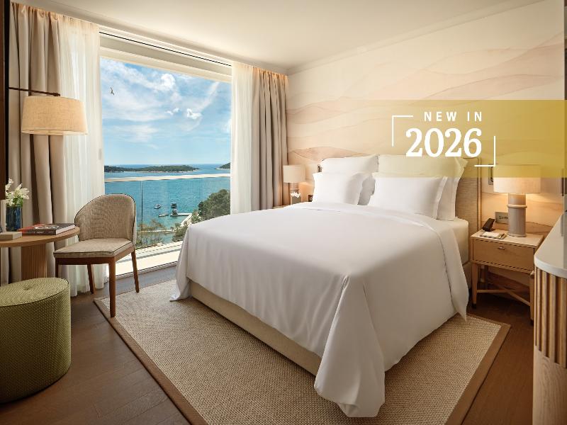 Amfora Hvar Grand Beach Resort image