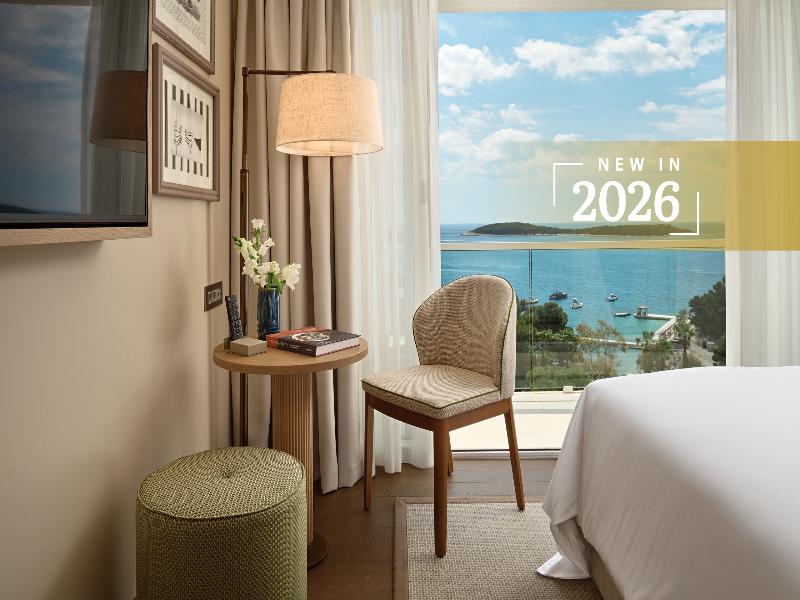 Amfora Hvar Grand Beach Resort image