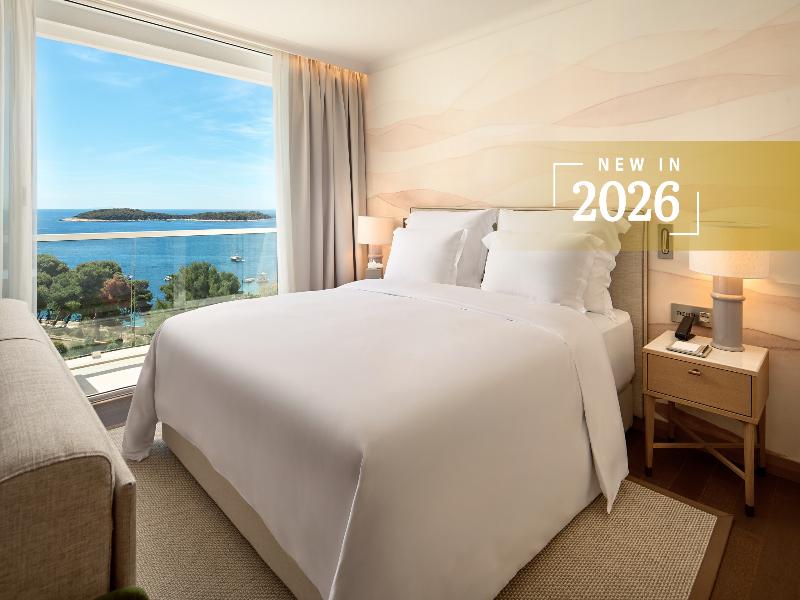 Amfora Hvar Grand Beach Resort image