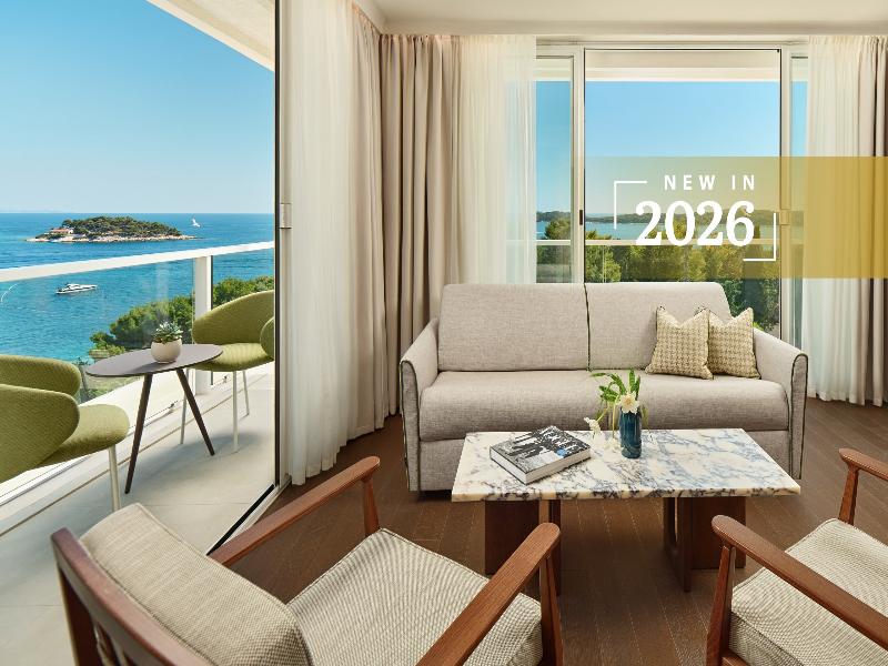 Amfora Hvar Grand Beach Resort image