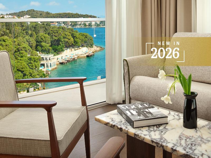 Amfora Hvar Grand Beach Resort image