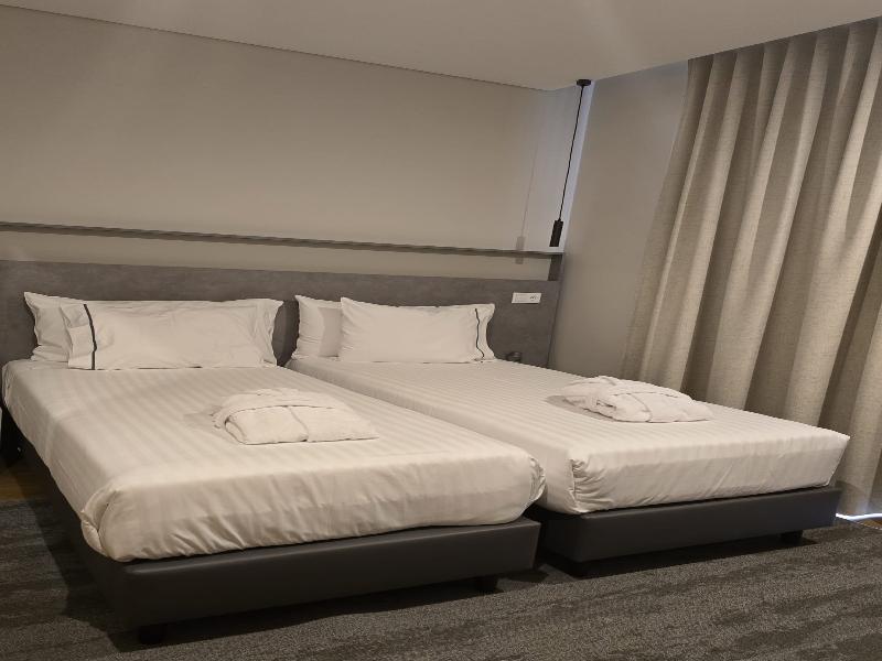 Hotel Mezio National Park image