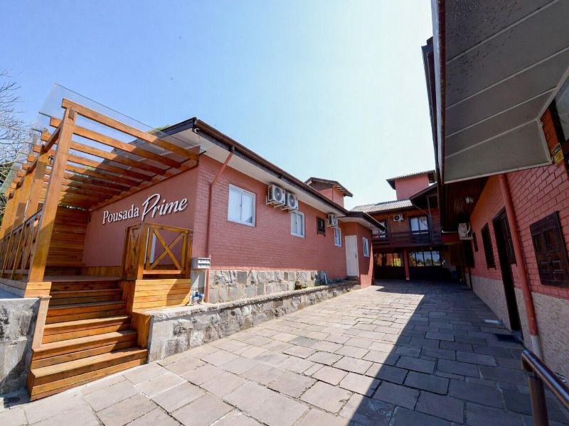 Pousada Prime Gramado