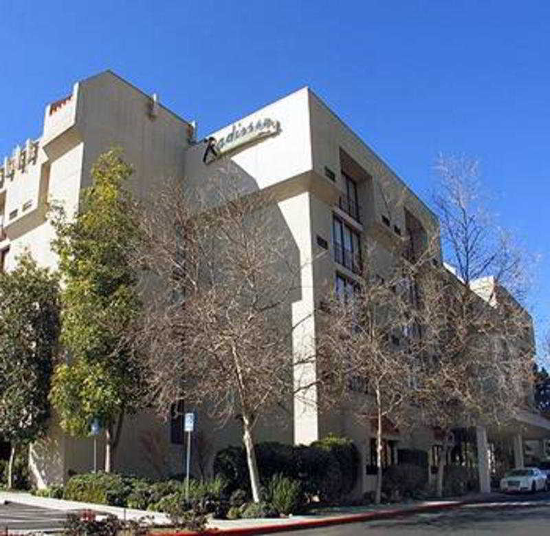 Hotel Four Points by Sheraton San Jose Airport