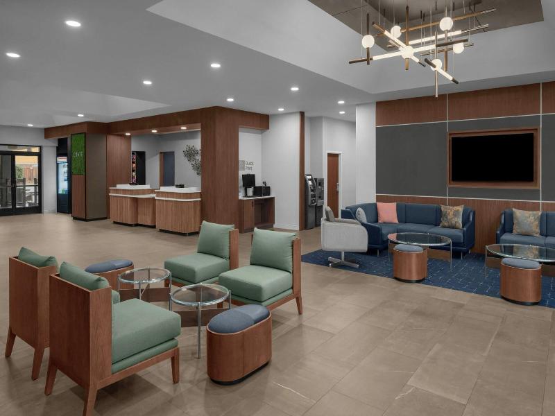 Courtyard by Marriott San Jose Airport image