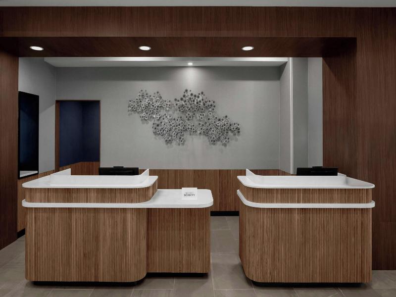 Courtyard by Marriott San Jose Airport image