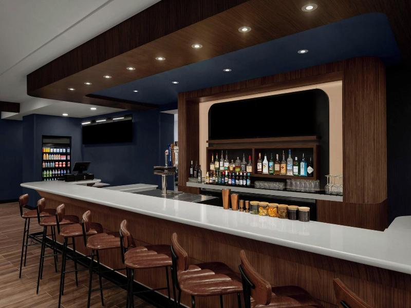 Courtyard by Marriott San Jose Airport image