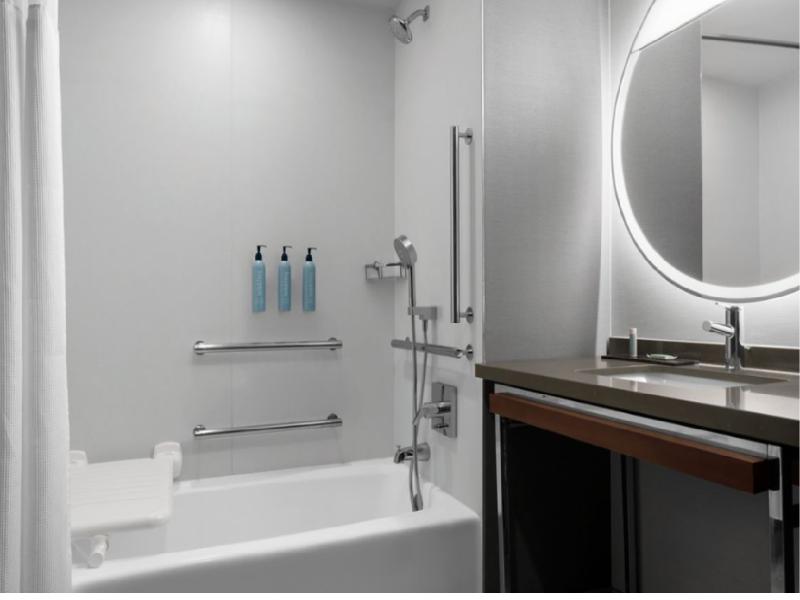 Courtyard by Marriott San Jose Airport image