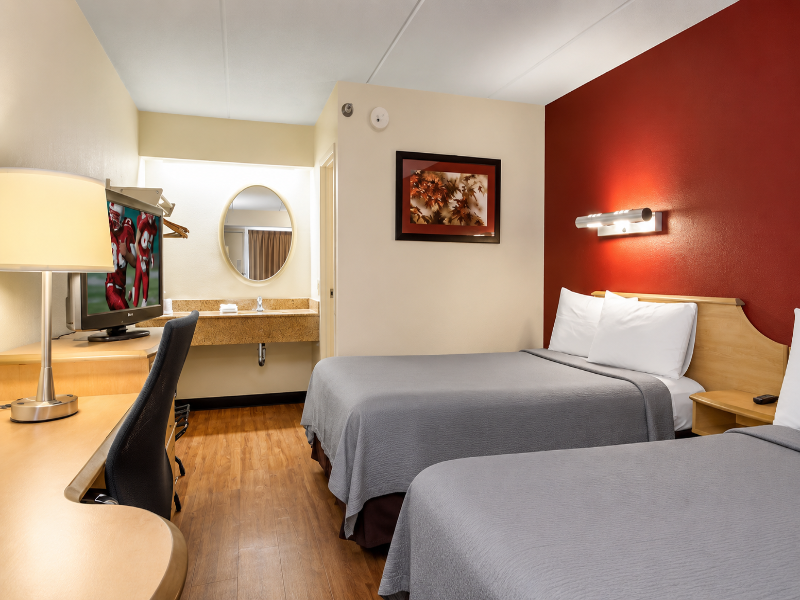 Cranberry Park Hotel image