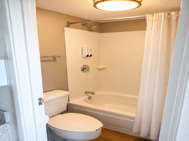 Cranberry Park Hotel image