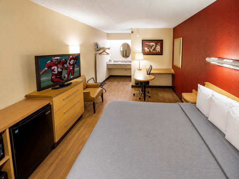 Cranberry Park Hotel image