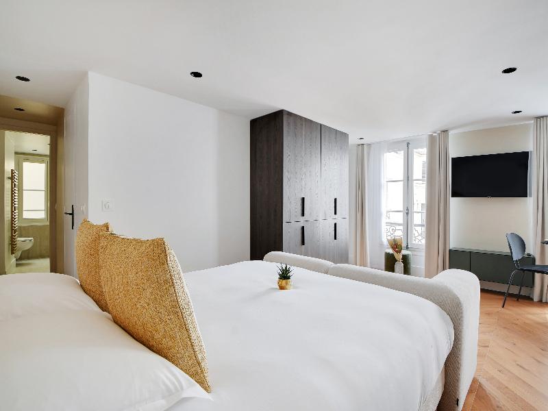 B48 Paris Haussmann image