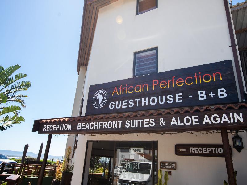 African Perfection 1 image
