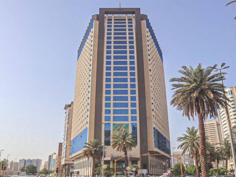 Elaf Al Sagryah 2
