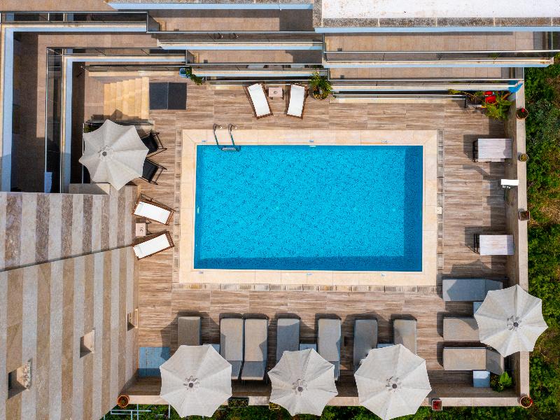 Vellum Luxury Living — exterior view