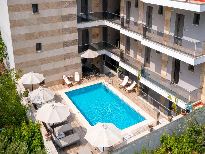 Vellum Luxury Living — general view