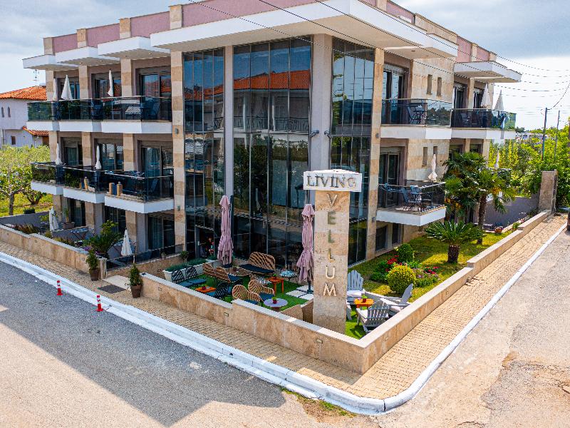 Vellum Luxury Living — general view