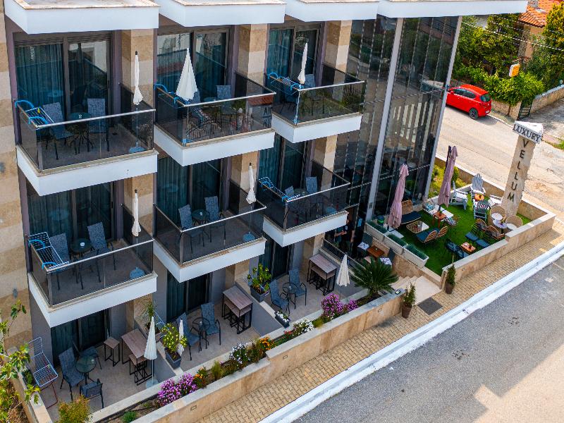Vellum Luxury Living — general view