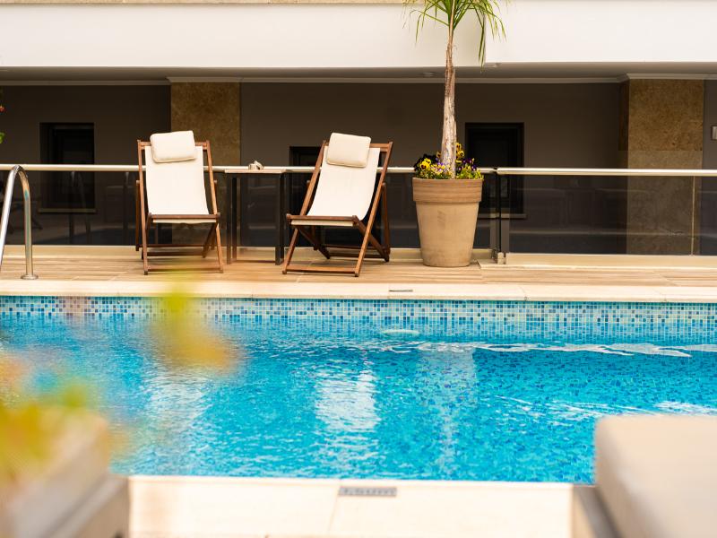 Vellum Luxury Living — general view