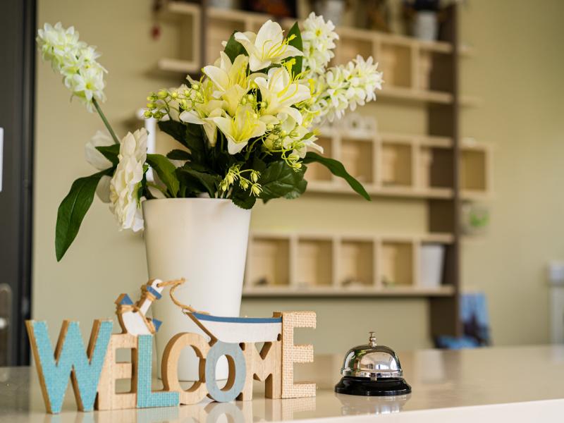Vellum Luxury Living