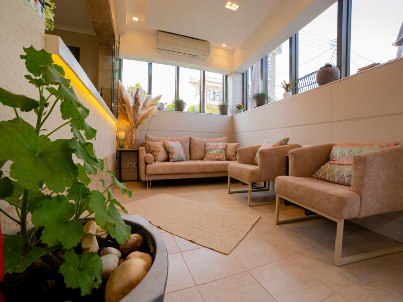 Vellum Luxury Living