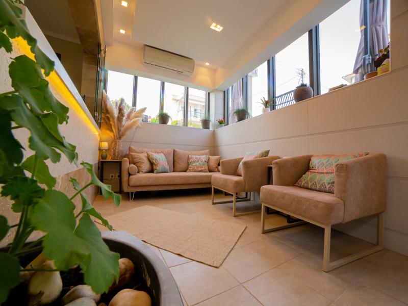 Vellum Luxury Living
