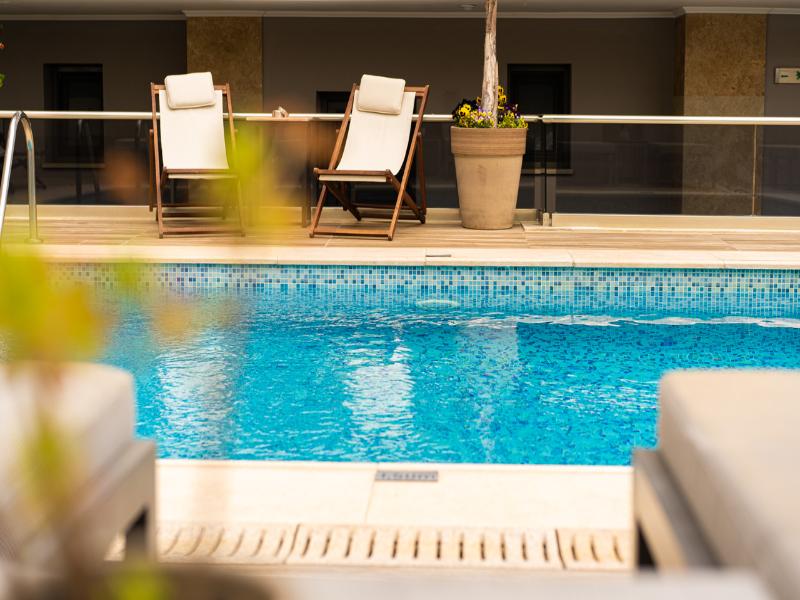 Vellum Luxury Living