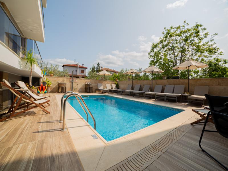 Vellum Luxury Living