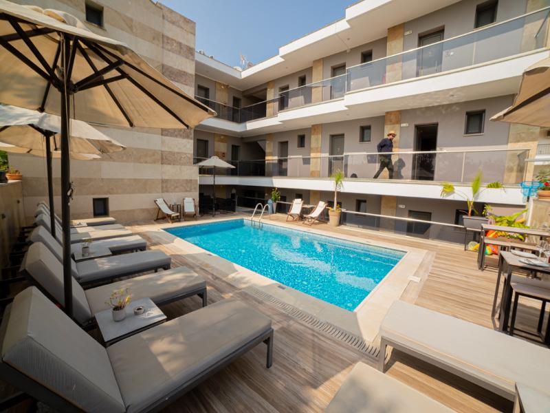 Vellum Luxury Living