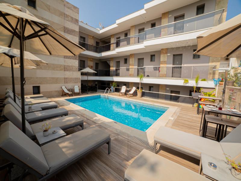 Vellum Luxury Living
